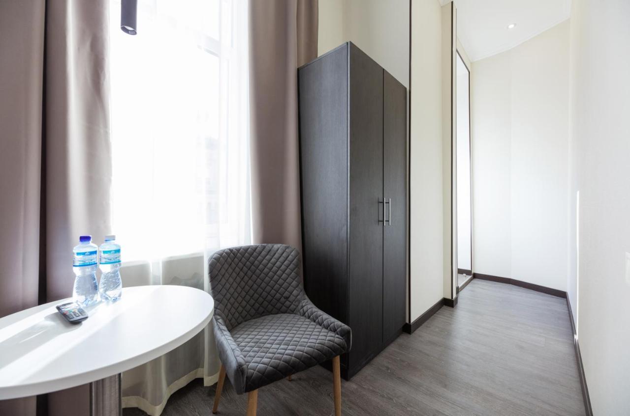 Apart Hotel Maidan Kiev Luaran gambar