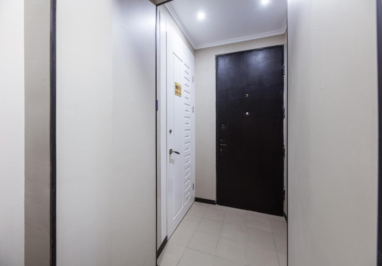 Apart Hotel Maidan Kiev Luaran gambar