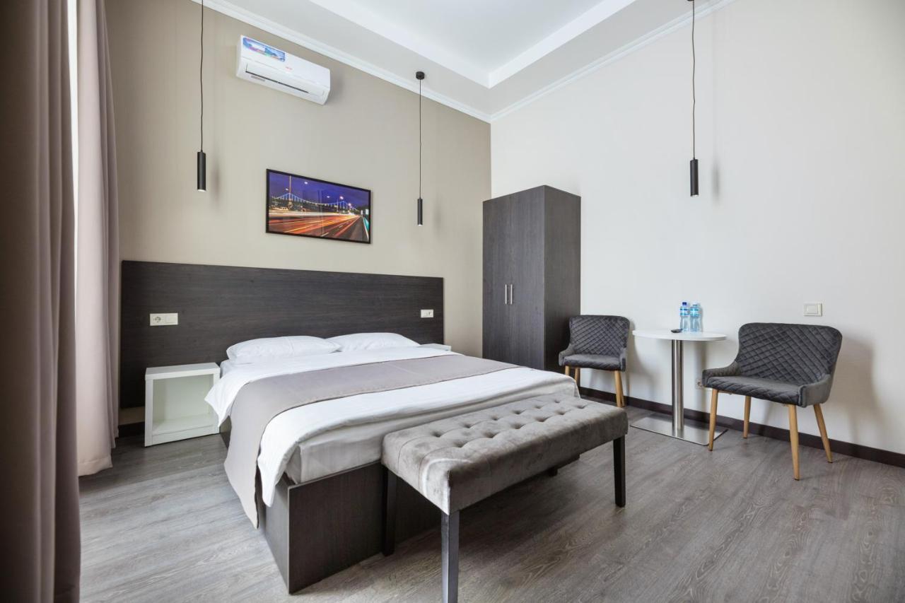 Apart Hotel Maidan Kiev Luaran gambar