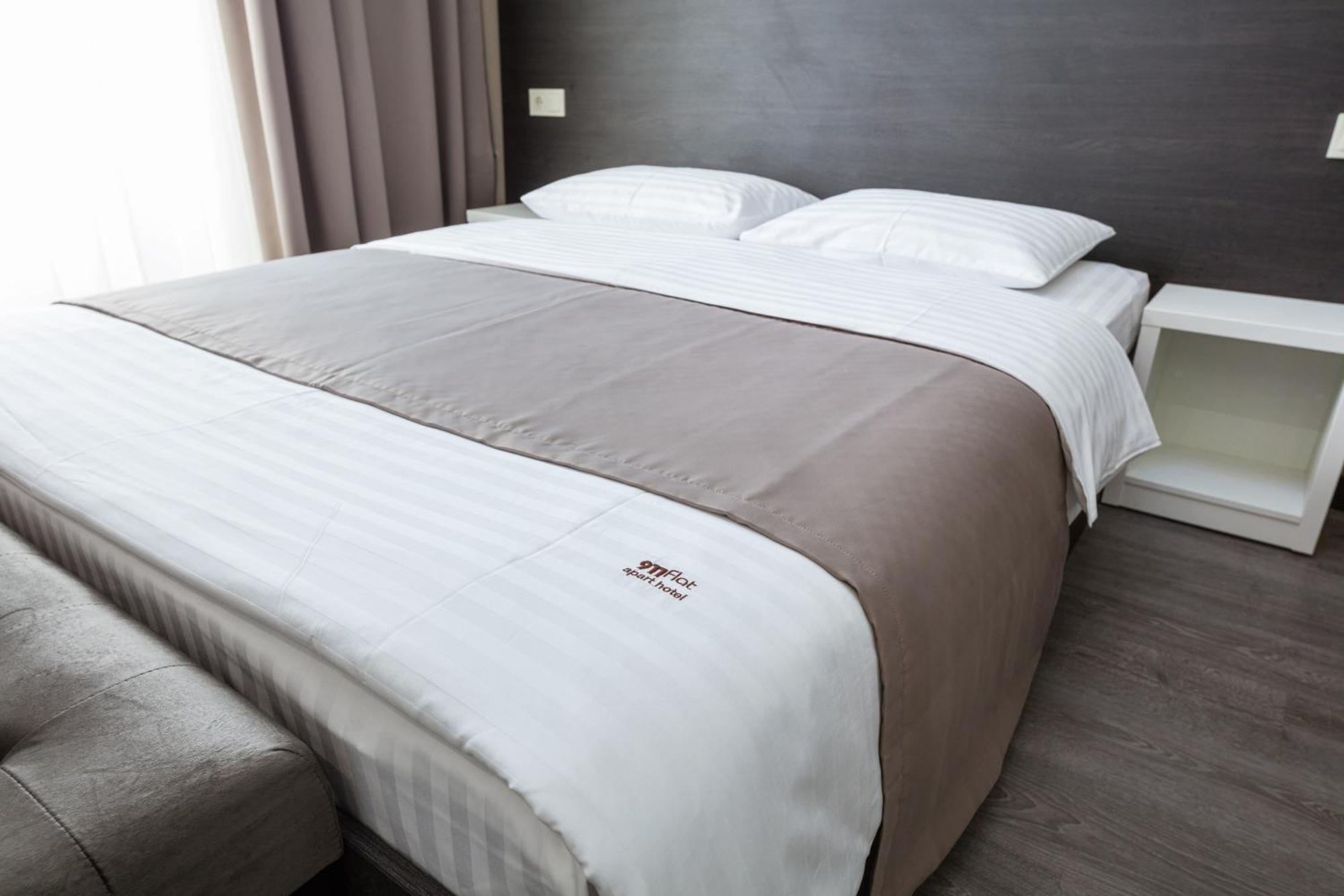 Apart Hotel Maidan Kiev Luaran gambar