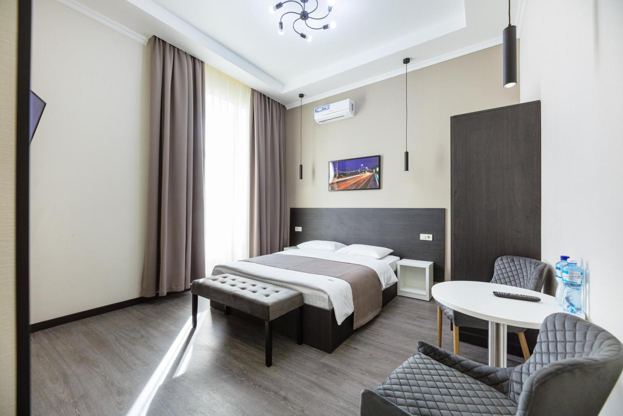Apart Hotel Maidan Kiev Luaran gambar