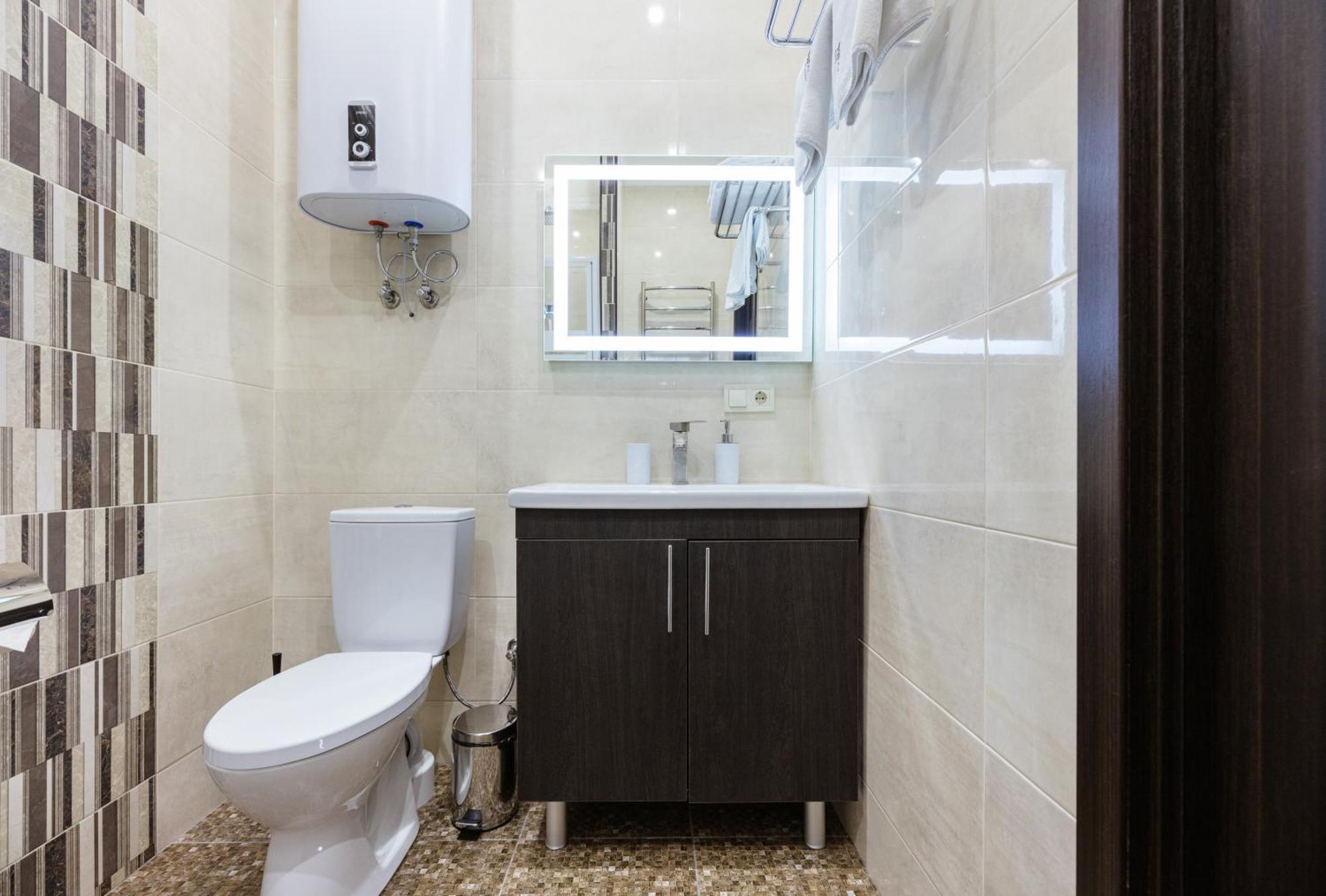 Apart Hotel Maidan Kiev Luaran gambar