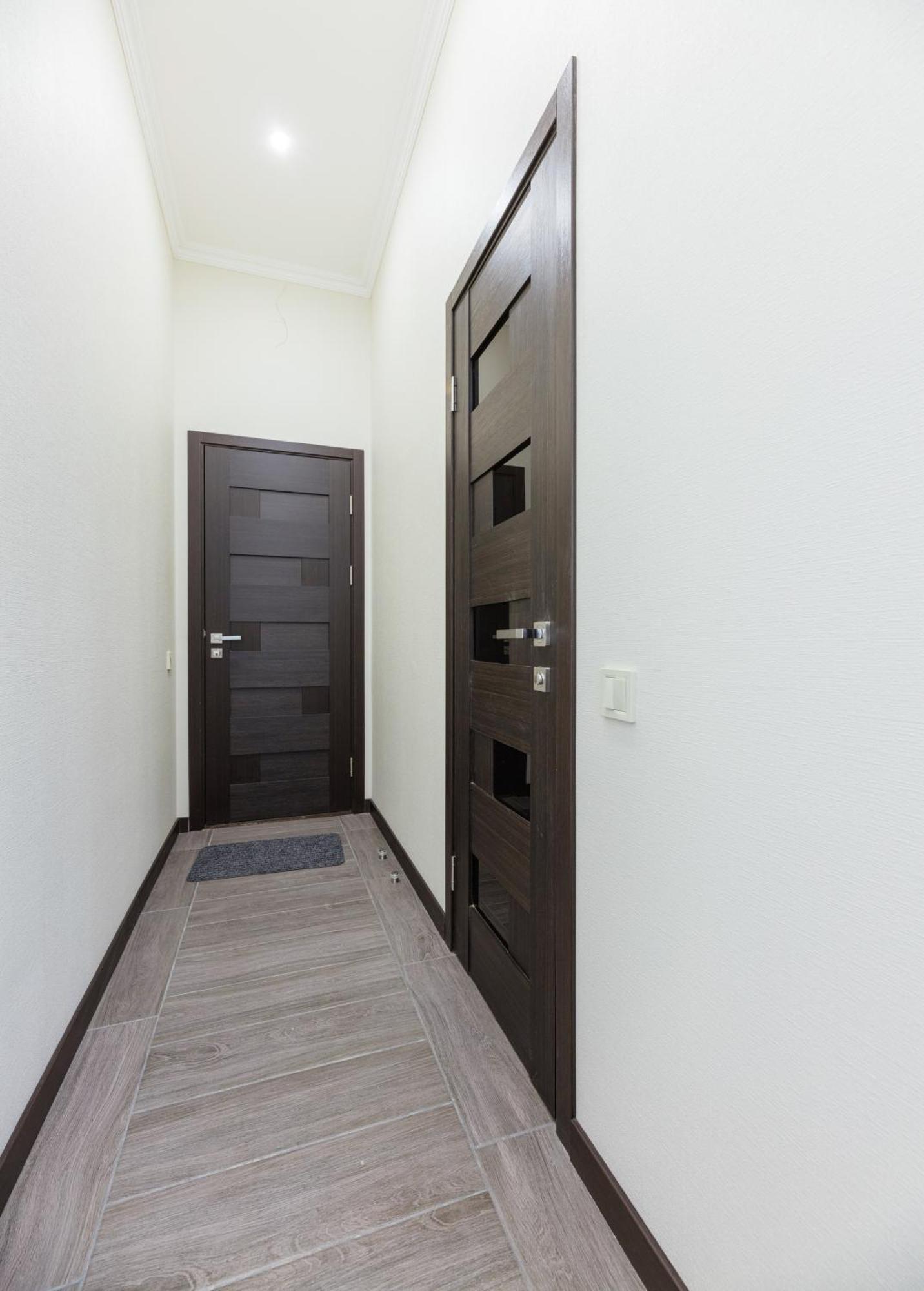 Apart Hotel Maidan Kiev Luaran gambar