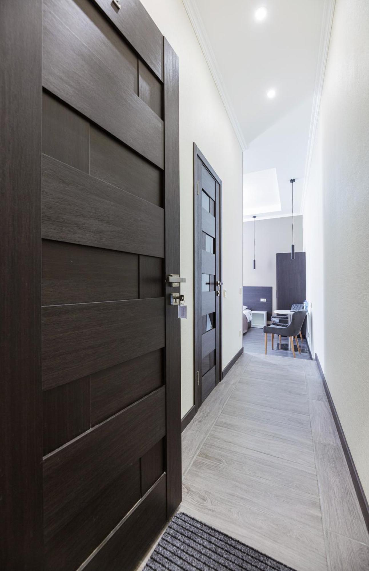 Apart Hotel Maidan Kiev Luaran gambar