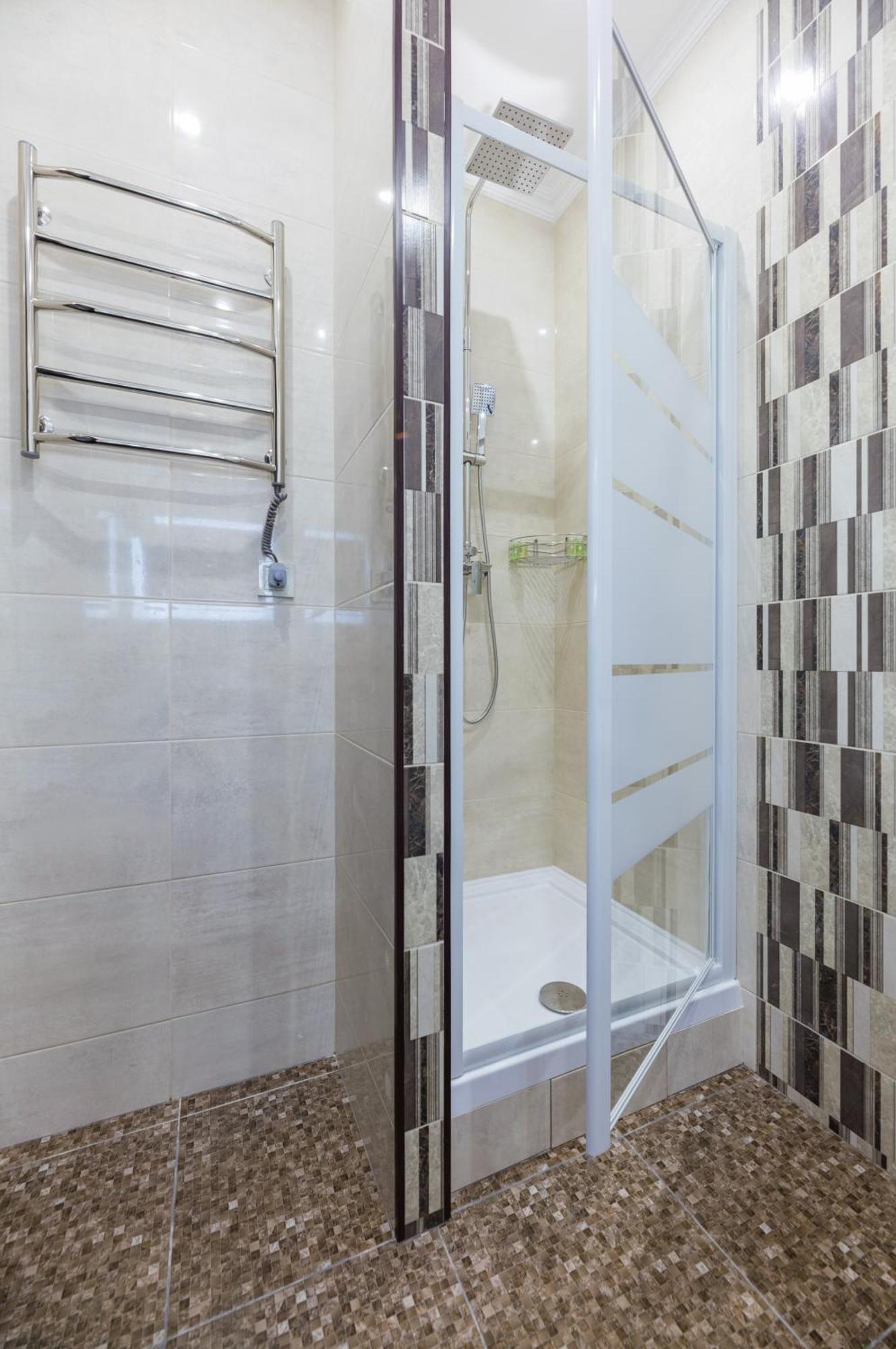 Apart Hotel Maidan Kiev Luaran gambar