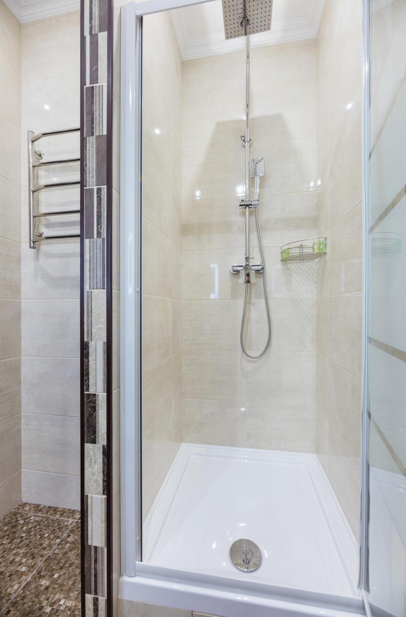 Apart Hotel Maidan Kiev Luaran gambar