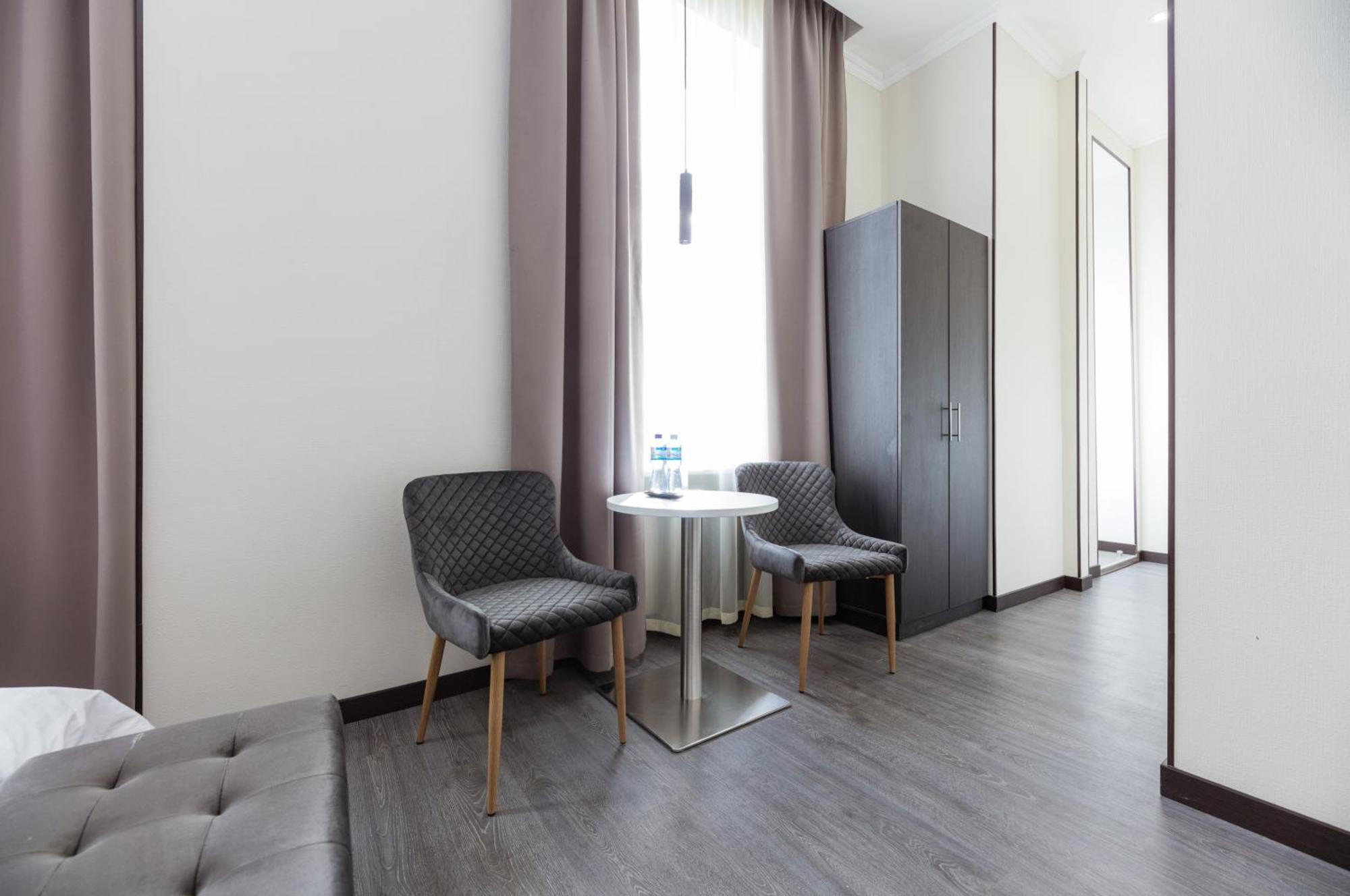 Apart Hotel Maidan Kiev Luaran gambar